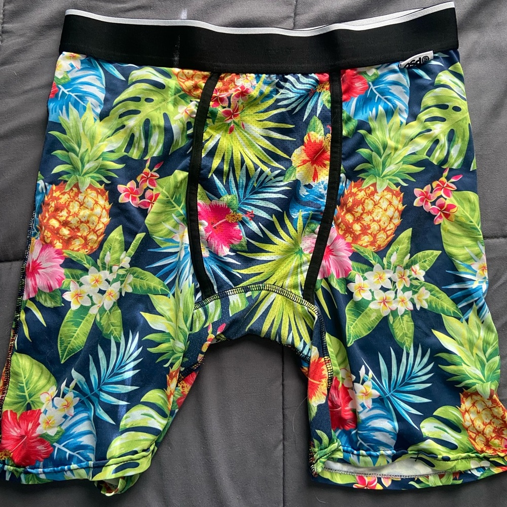 PSD boxer Briefs